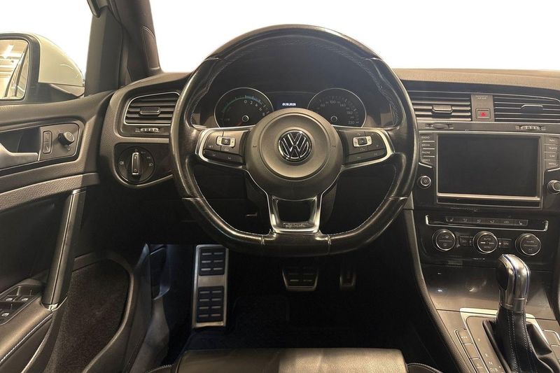 Volkswagen Golf bild 11