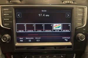 Volkswagen Golf bild 14