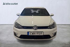 Volkswagen Golf bild 3