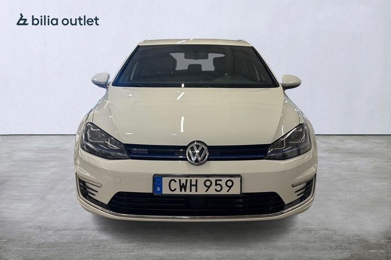 Volkswagen Golf bild 3