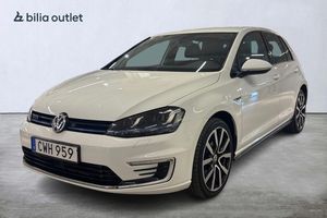 Volkswagen Golf bild 1