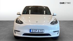 Tesla Model Y bild 8
