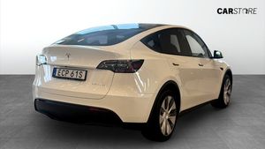 Tesla Model Y bild 2