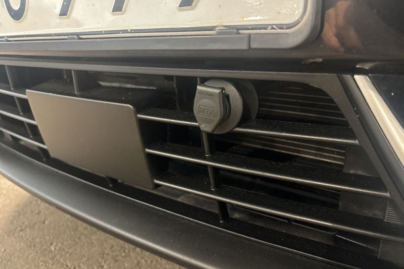 Kia Niro bild 24