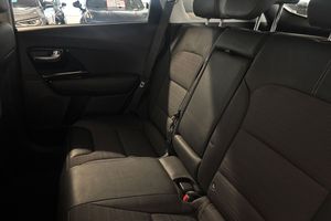 Kia Niro bild 12