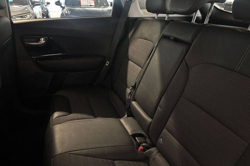 Kia Niro bild 12