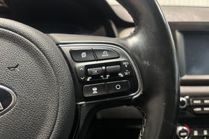 Kia Niro bild 22