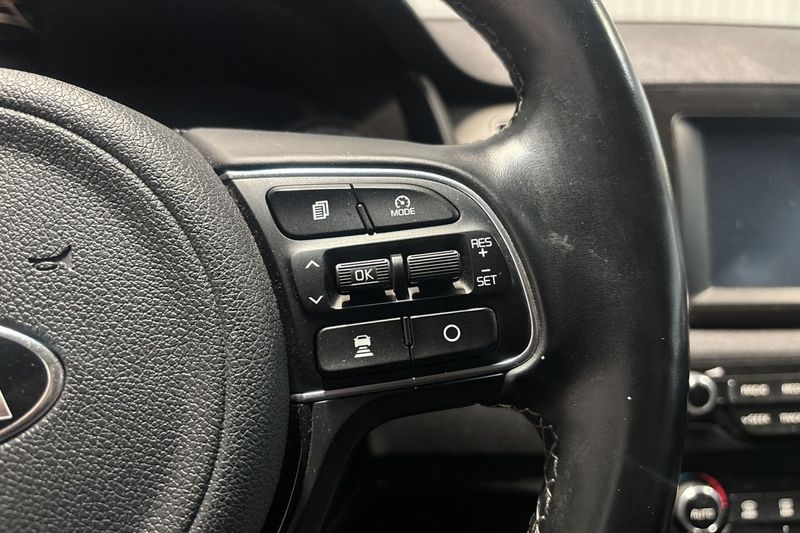 Kia Niro bild 22