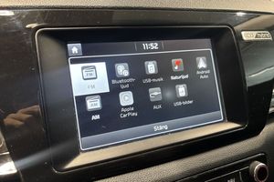 Kia Niro bild 18