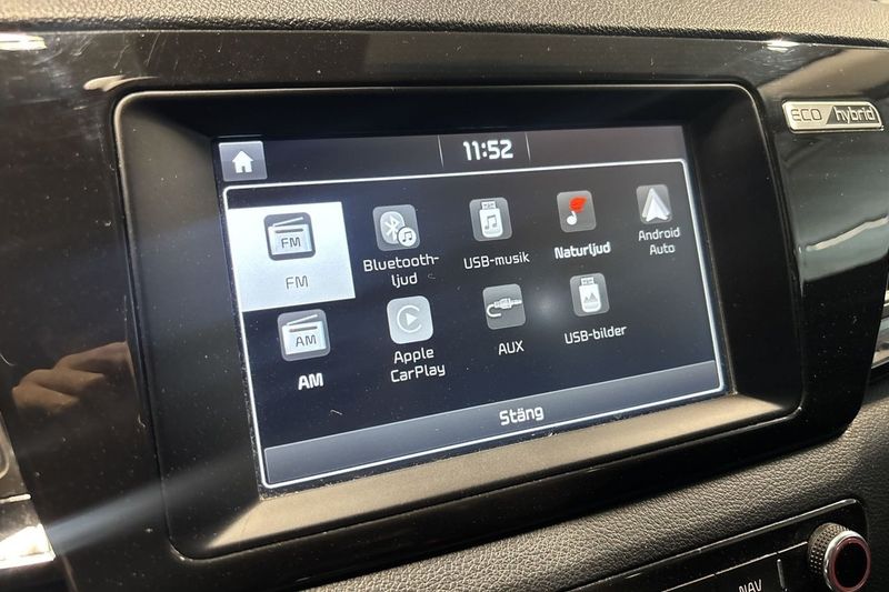 Kia Niro bild 18