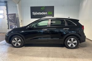 Kia Niro bild 4