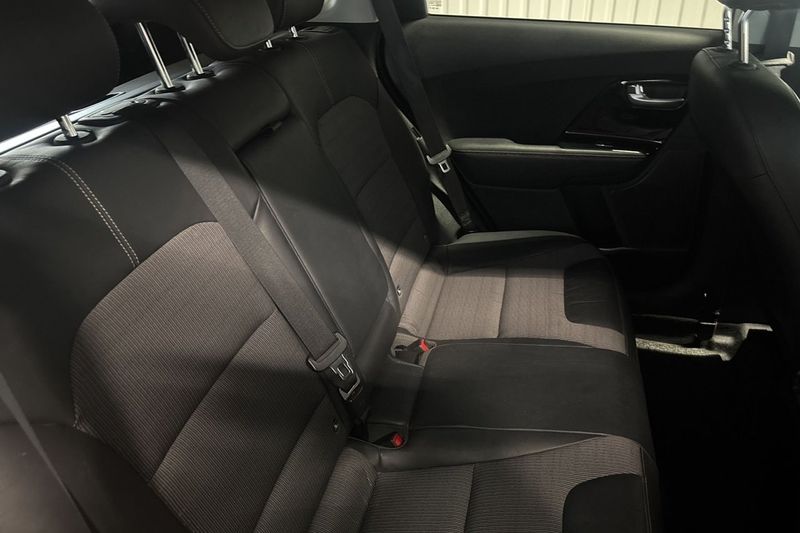 Kia Niro bild 13