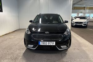 Kia Niro bild 2