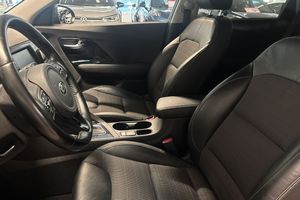Kia Niro bild 11