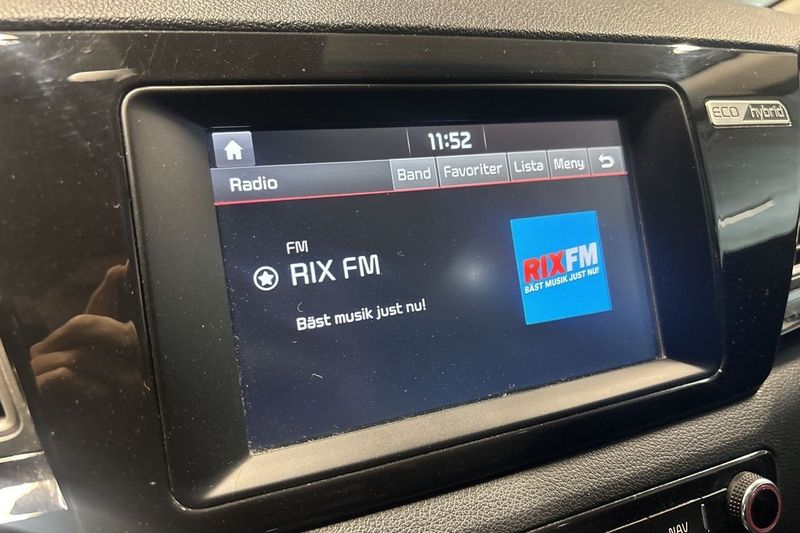 Kia Niro bild 19