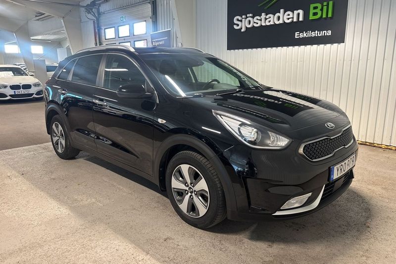 Kia Niro bild 3