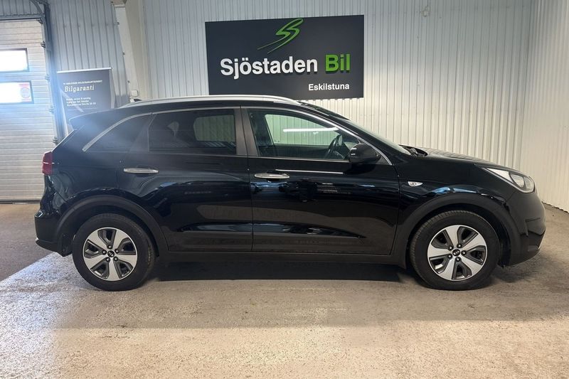 Kia Niro bild 6