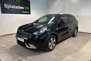 Kia Niro bild 1