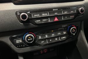 Kia Niro bild 21