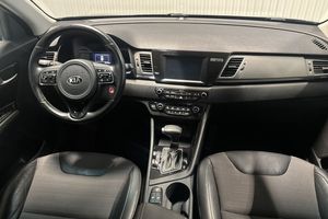 Kia Niro bild 10