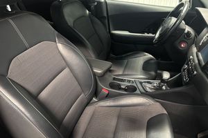 Kia Niro bild 14
