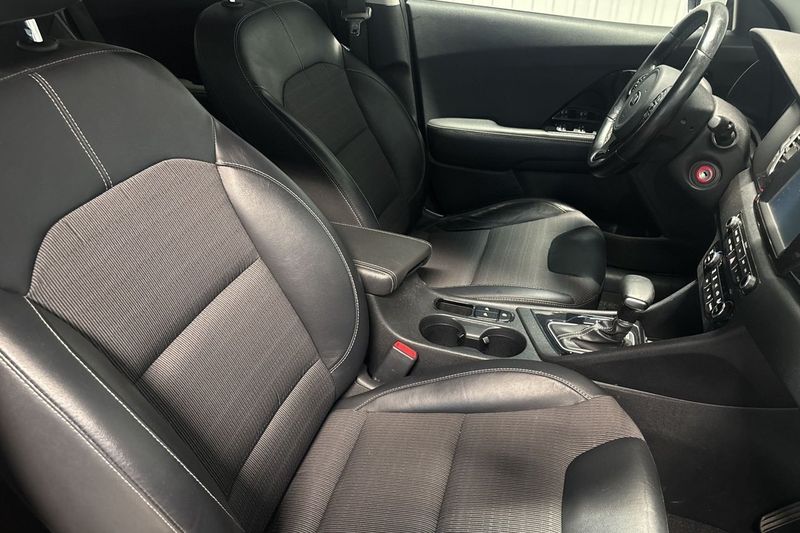 Kia Niro bild 14