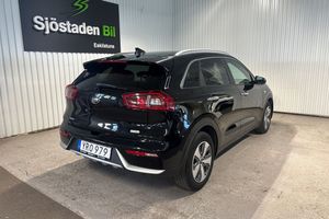 Kia Niro bild 7