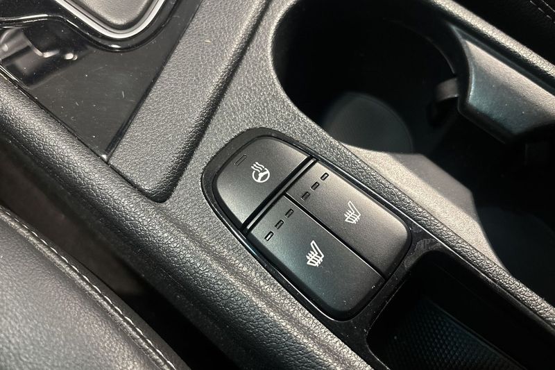 Kia Niro bild 23