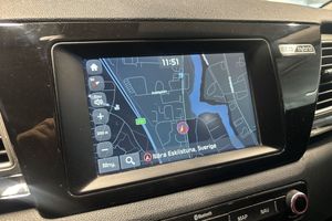 Kia Niro bild 17