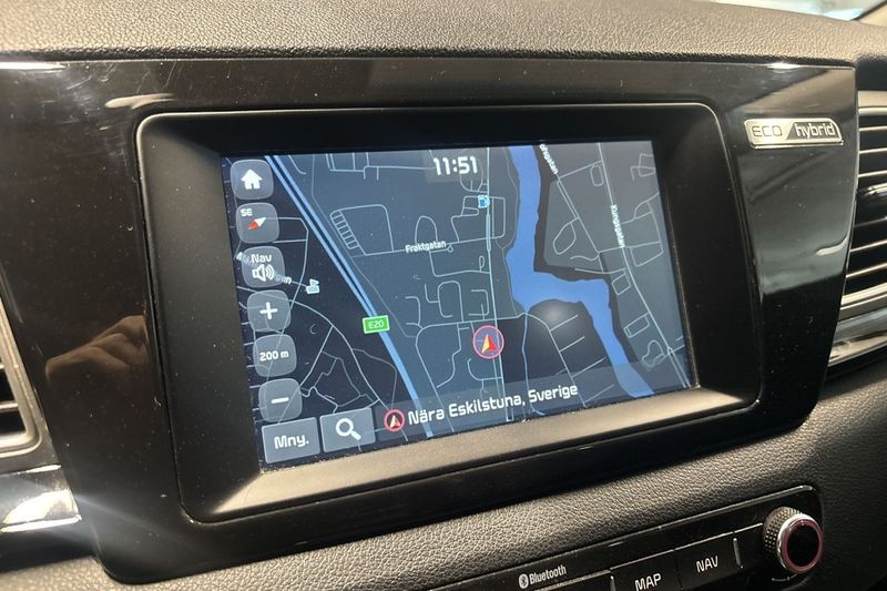 Kia Niro bild 17