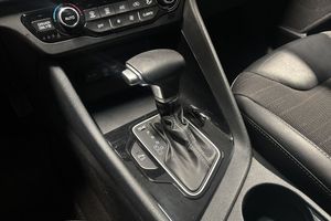 Kia Niro bild 15