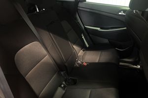 Hyundai Tucson bild 13