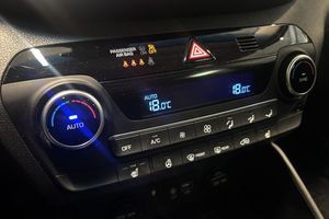 Hyundai Tucson bild 19