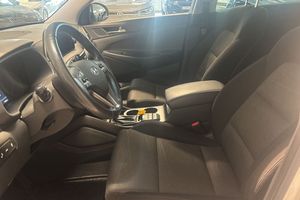 Hyundai Tucson bild 10