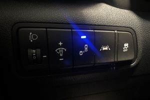 Hyundai Tucson bild 20