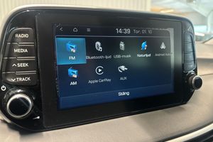 Hyundai Tucson bild 17