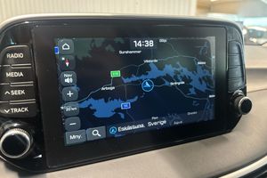 Hyundai Tucson bild 16