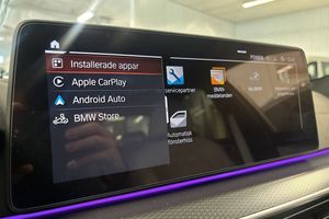 BMW 520 bild 17