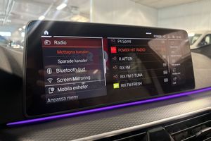 BMW 520 bild 18
