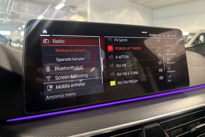 BMW 520 bild 18