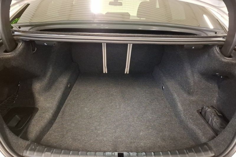 BMW 520 bild 27