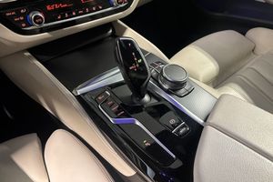 BMW 520 bild 14