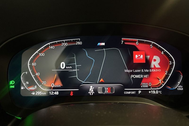 BMW 520 bild 20