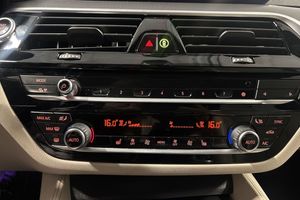 BMW 520 bild 19