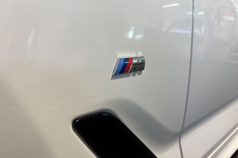 BMW 520 bild 24