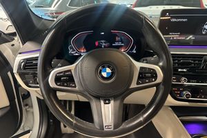 BMW 520 bild 23