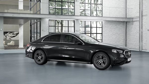 Mercedes E300 Sedan AMG Advanced Edition - 2026