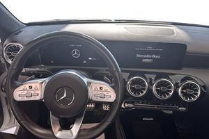 Mercedes A250 bild 9