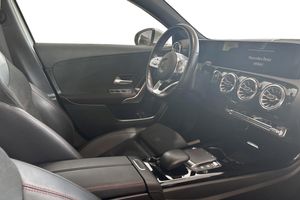 Mercedes A250 bild 8
