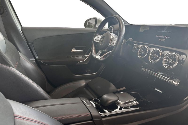 Mercedes A250 bild 8